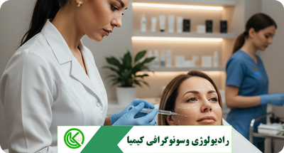 خدمات زیبایی در قم: مراقبت و جوان‌سازی پوست و بدن